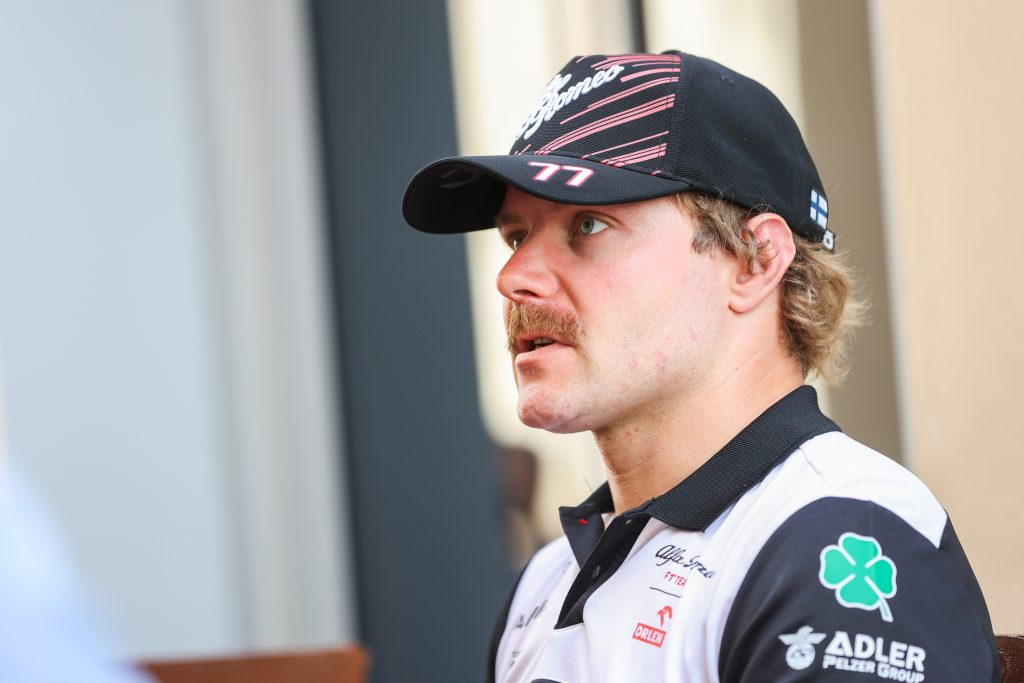 valtteri bottas