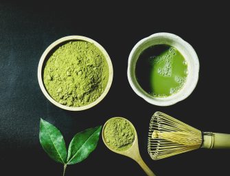 How are kratom shots evolving the trends in the kratom industry?