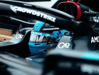 G42 and Mercedes-AMG F1 Team sign a partnership agreement