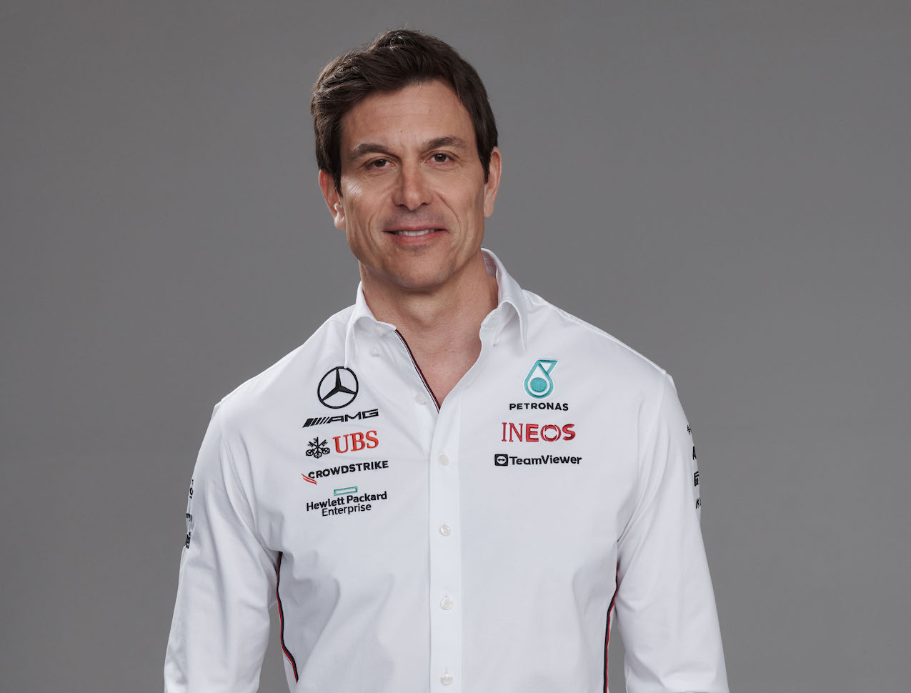 Toto wolff