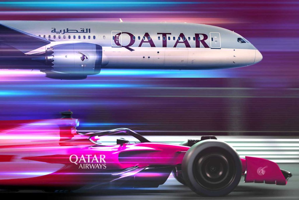 qatar airways