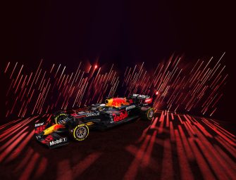 Rokt partners with Red Bull Racing