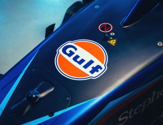 Gulf Oil International and Williams Racing announce multi-year partnership