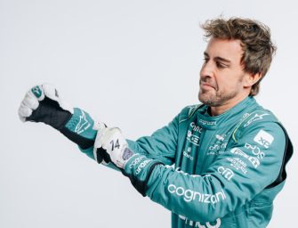 Fernando Alonso fuels the potential of the Spanish market in Formula 1