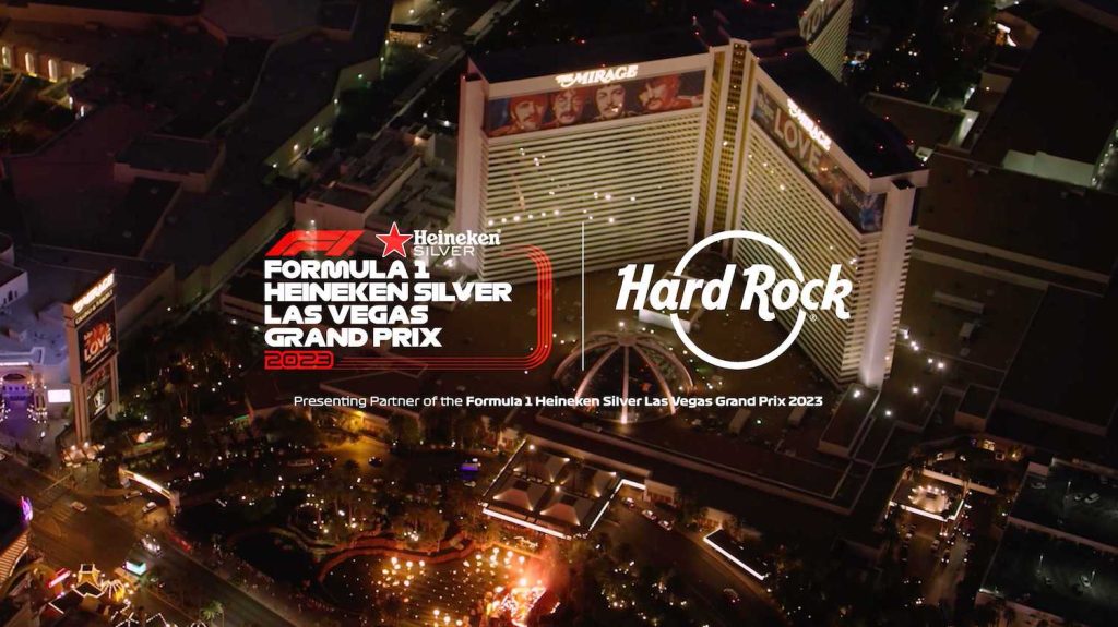 hard rock and las vegas grand prix