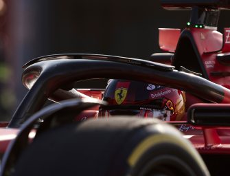 ZCG and Scuderia Ferrari announce a partnership agreement