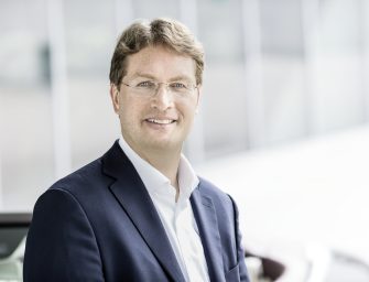 4. Ola Kaellenius