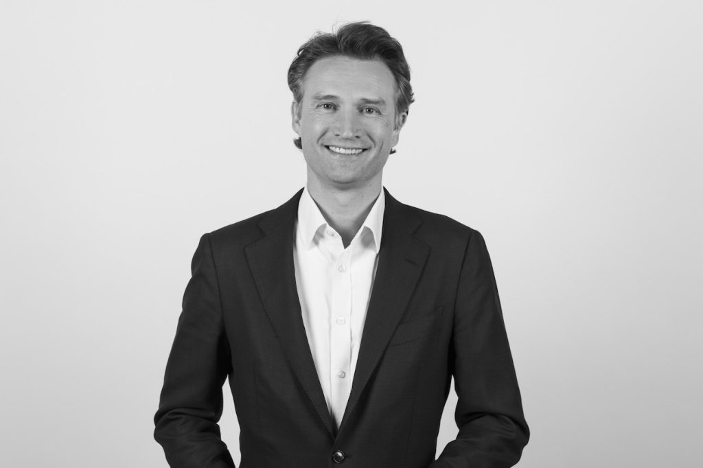 dolf van den brink