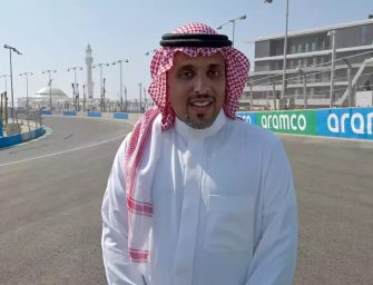 59. Prince Khalid Bin Sultan Al Faisal
