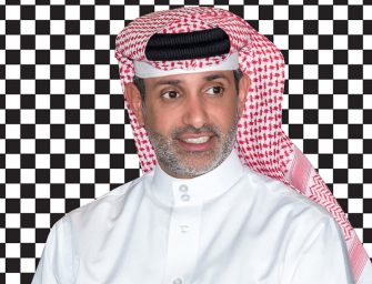 61. Sheikh Salman bin Isa al Khalifa