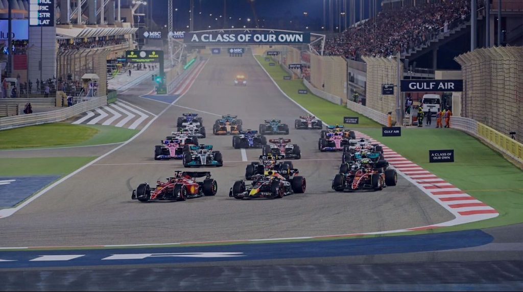 bahrain grand prix