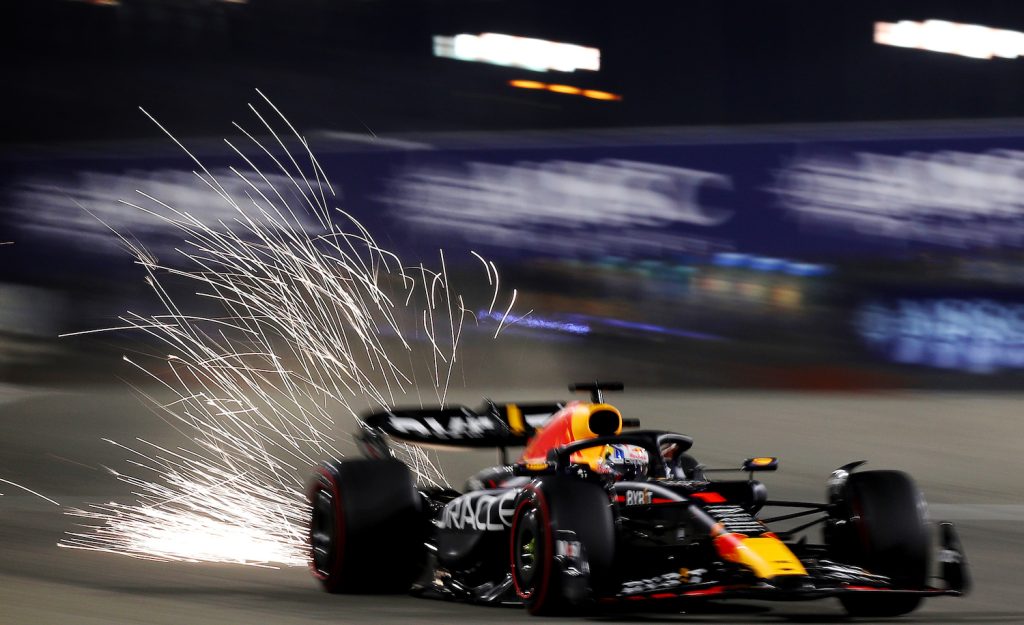 top formula 1 drivers