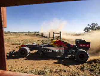 From beaches to outback: Ricciardo’s Australian road trip ahead of F1 Grand Prix in Melbourne