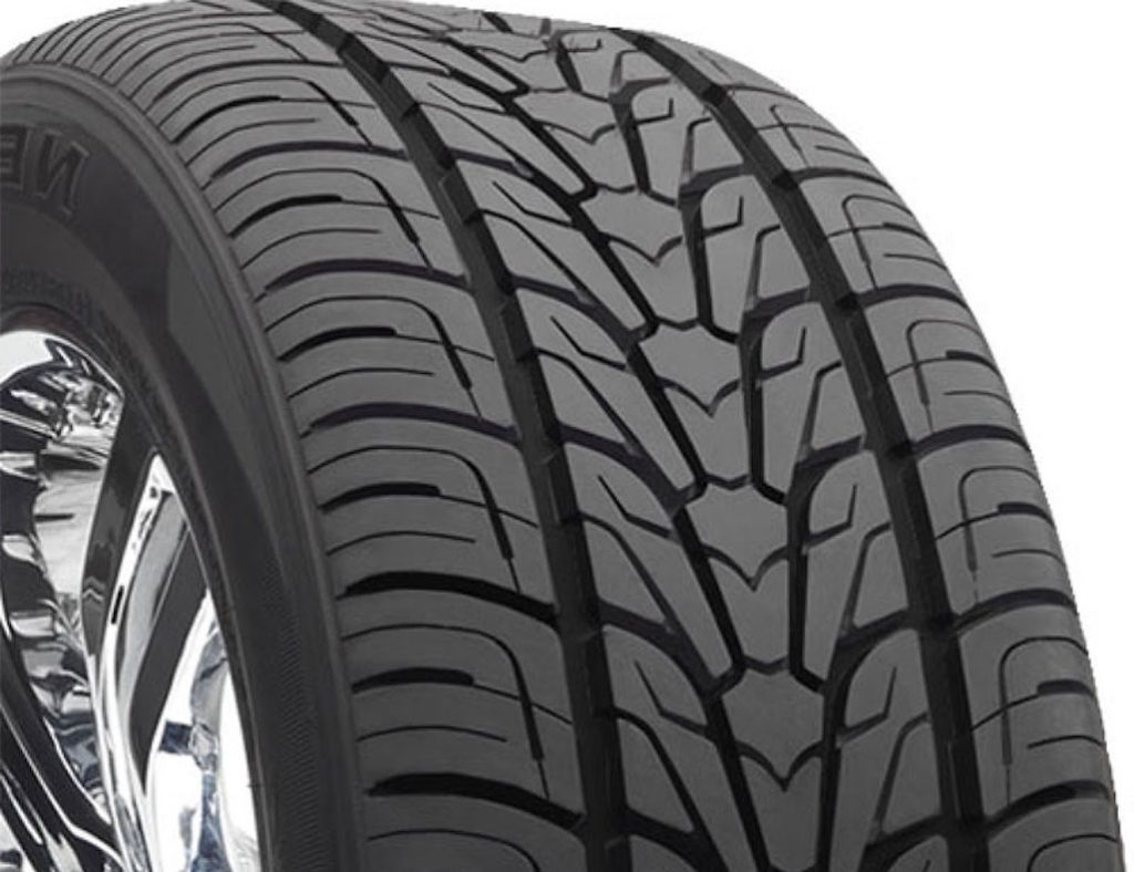 all-season tires
