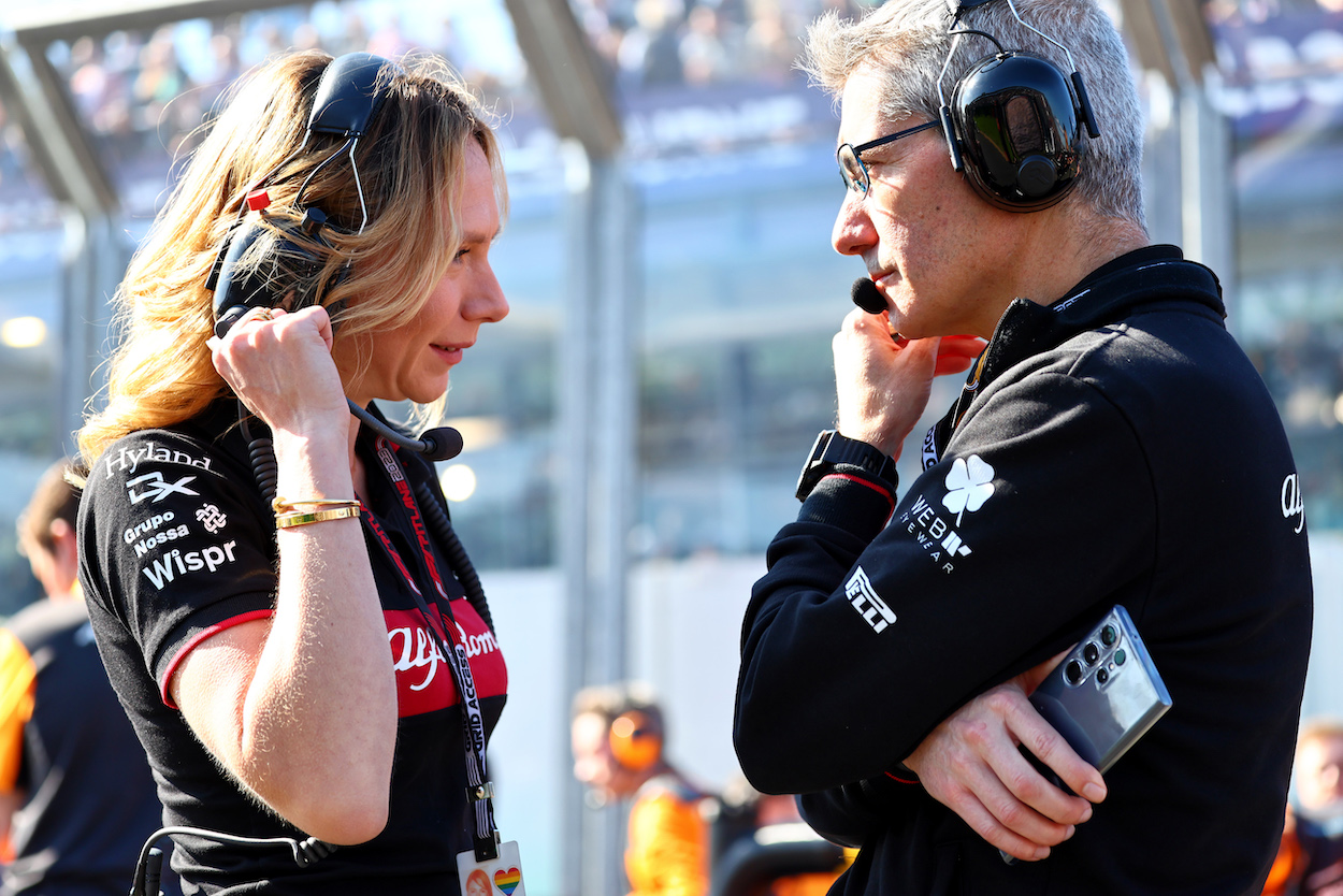 2023 Formula 1 Australian GP