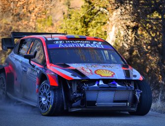 Picture special: FIA World Rally Championship 2022 season