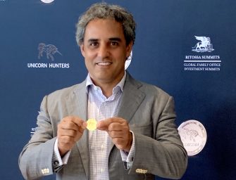 Exclusive interview with Juan Pablo Montoya