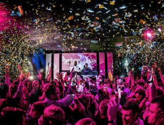 Amber Lounge: The world’s most exclusive Grand Prix afterparty returns to Monaco, bigger and better than ever!