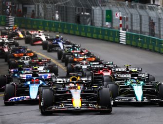 2023 Formula 1 Monaco Grand Prix highlights