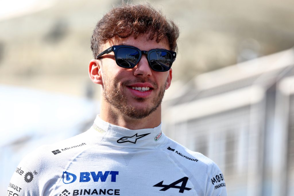 gasly, pierre