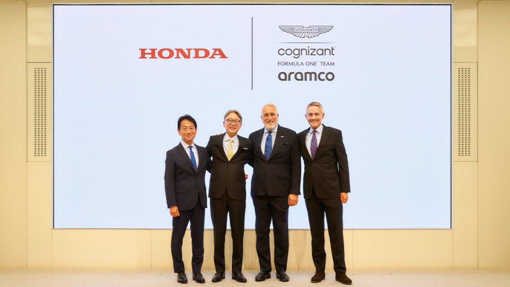 honda