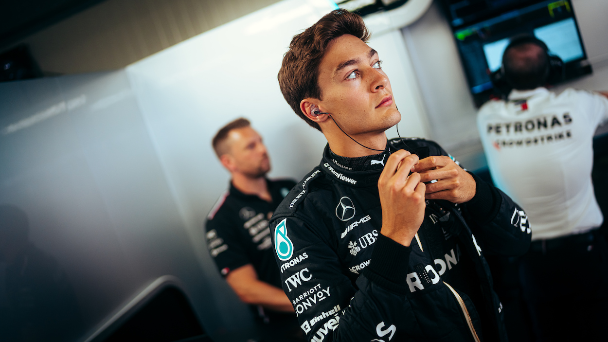 2023 Formula 1 Monaco Grand Prix