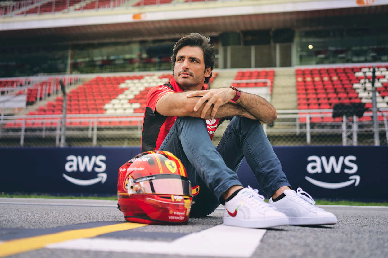2023 Fprmula 1 Spanish Grand Prix