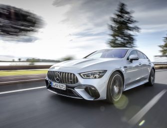 Why choose a used Mercedes-Benz: luxury and performance at a great value