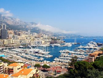 Should the Monaco Grand Prix be changed?