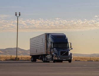 Navigating the changing landscape of commercial vehicle insurance