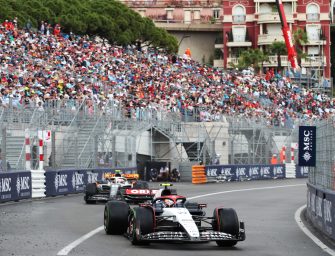 The biggest Grand Prix races in Formula One