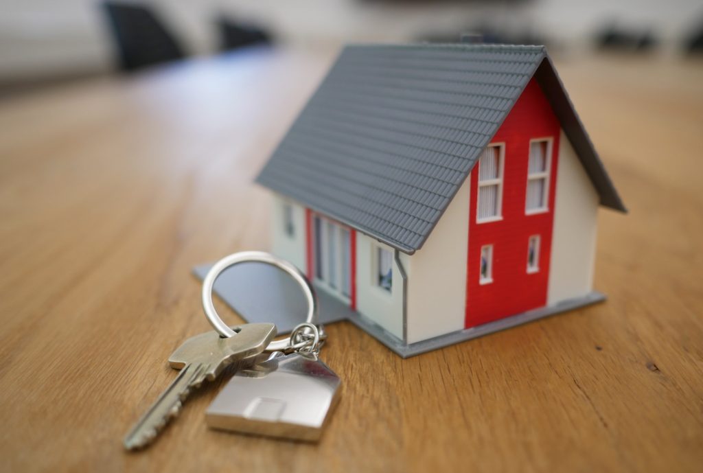 selling your house