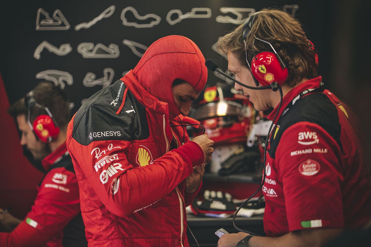 2023 Formula 1 British GP