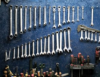 The benefits of investing in quality garage tools