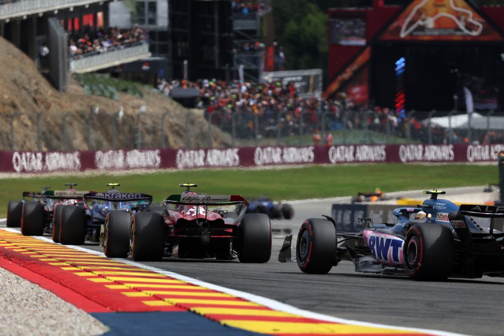 guide to formula 1