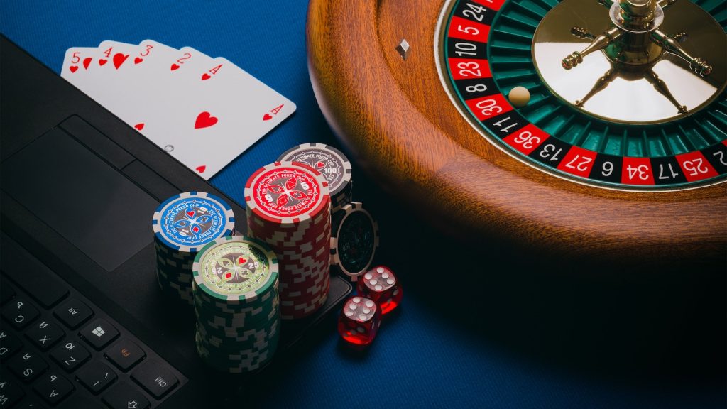 gambling online