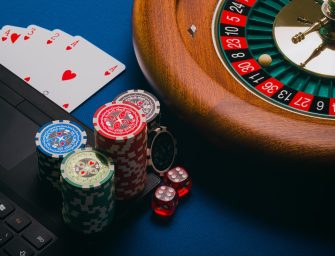 What you need to know before you start gambling online