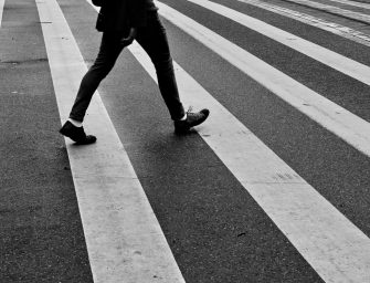 How to handle accidents involving pedestrians: 7 crucial steps