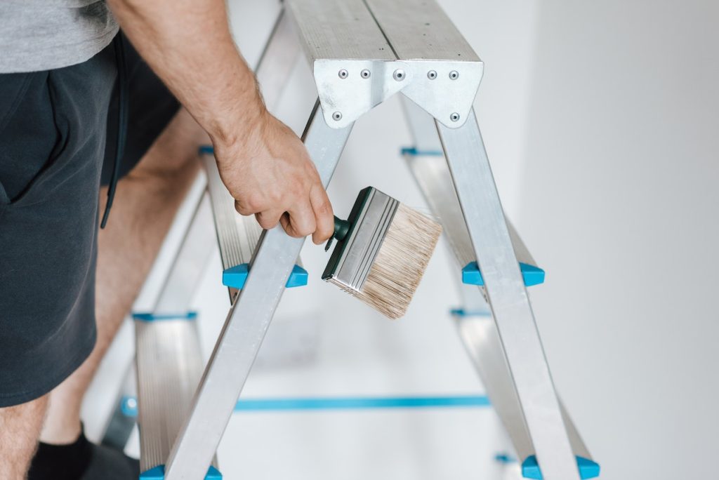 home repair company