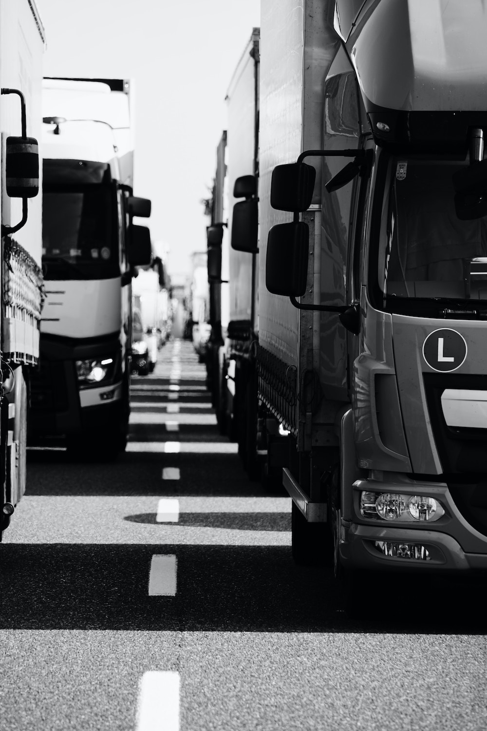fleet management