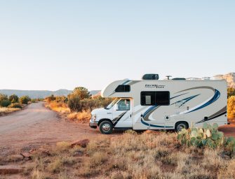 The Depreciation Dilemma: How RVs Lose Value Over Time