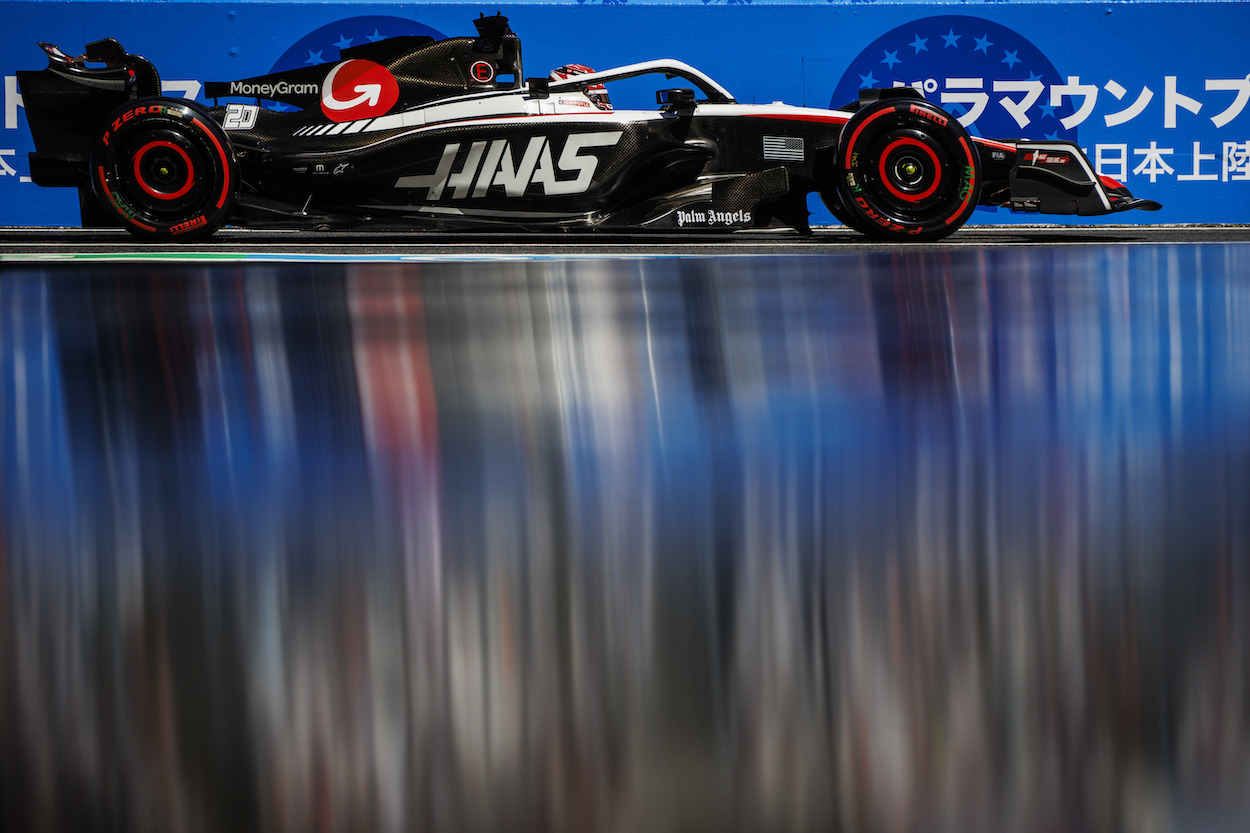 2023 Formula 1 Japanese Grand Prix