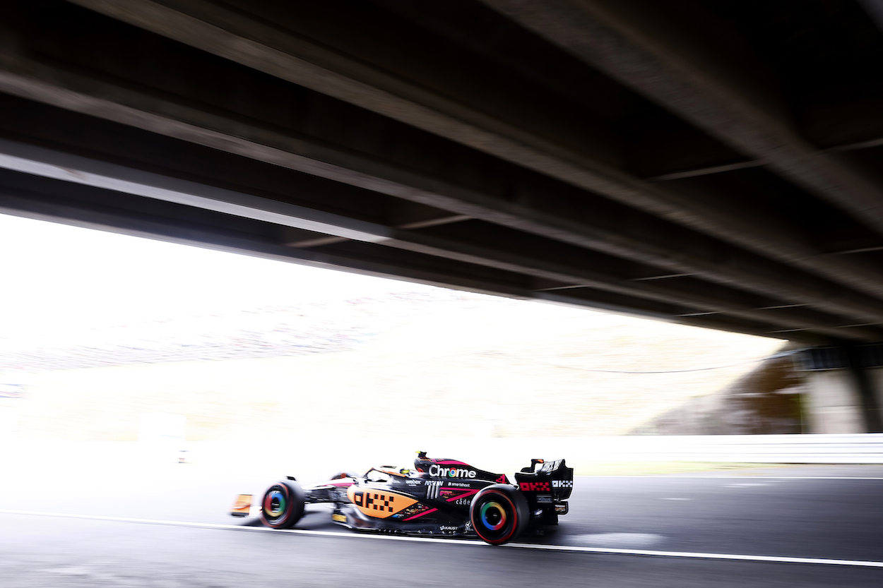 2023 Formula 1 Japanese Grand Prix highlights | Page 6 of 11