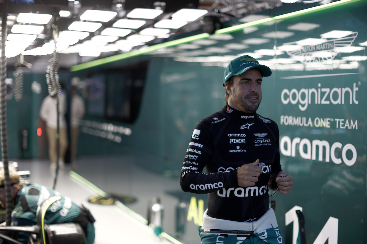 2023 Formula 1 Singapore GP