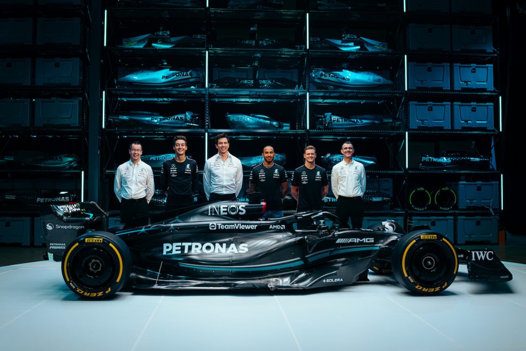 employee well-being at mercedes