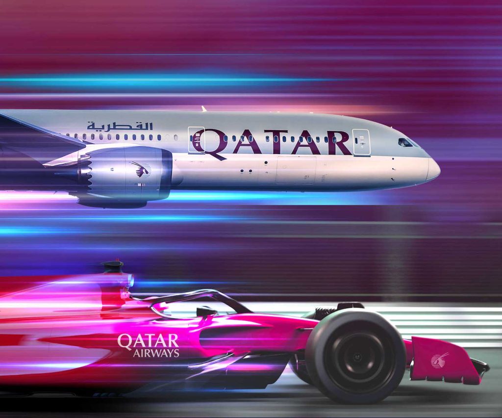 Qatar Airways