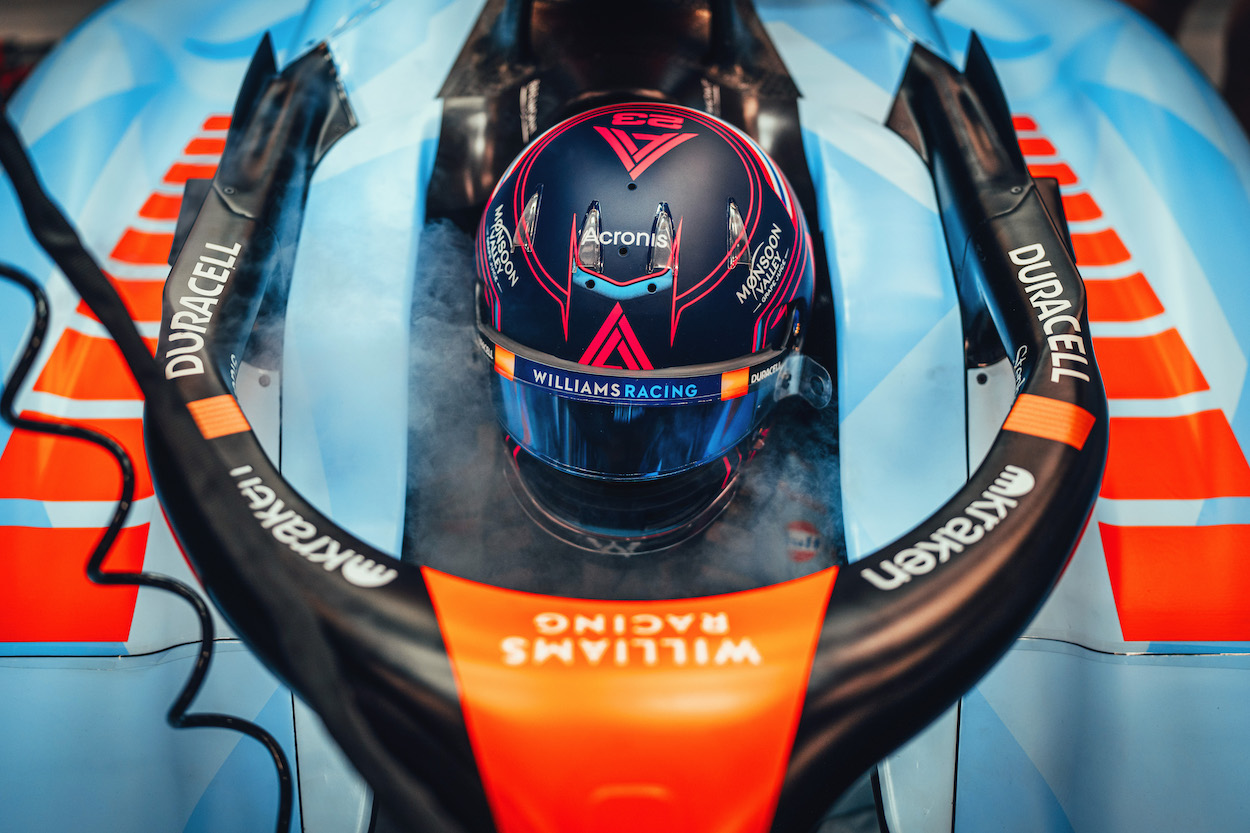 2023 Formula 1 Singapore GP