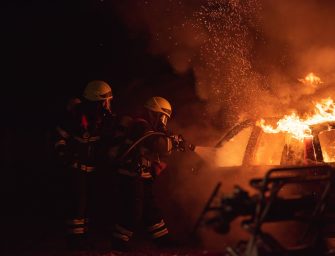 Rust, Floods, and Fires: How California’s Climate Turns Your Car Into Junk