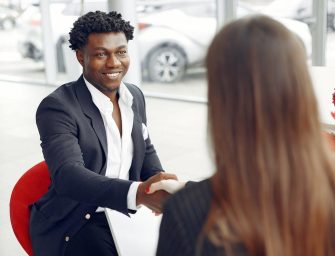 What Documents Do You Need to Buy a Car? The Complete Guide