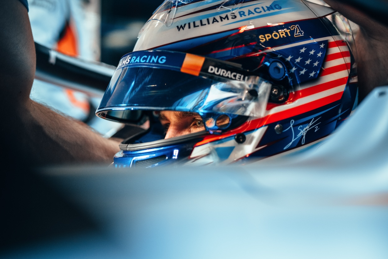 2023 Formula 1 Qatar Grand Prix